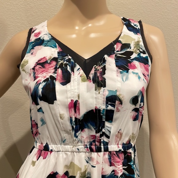 Simply Vera Wang dress 👗 size XS - Picture 2 of 11